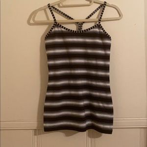 lululemon power y tank top